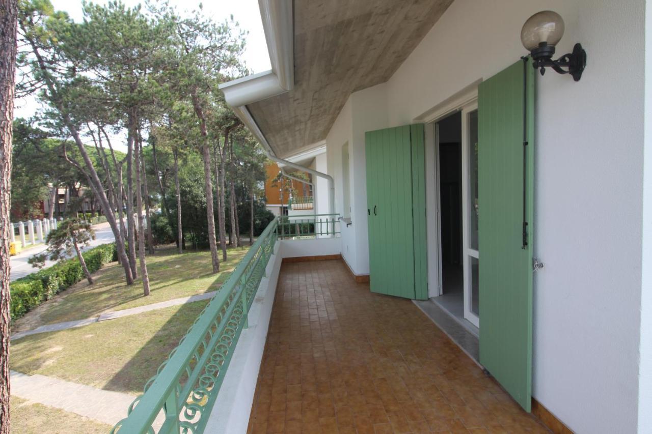 Villa Silvia Lignano Sabbiadoro Exterior foto